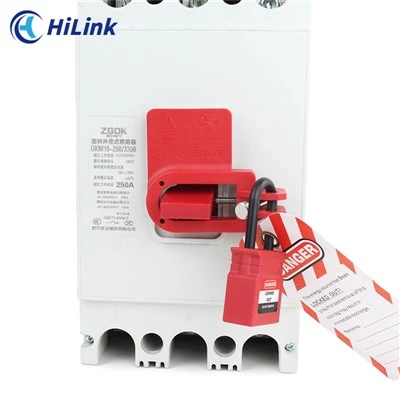 Stort MCCB Grip Tight Lockout