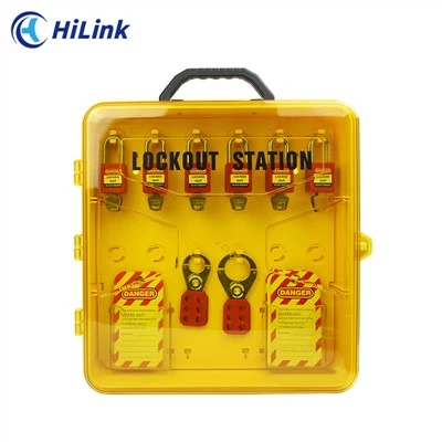 Lockoutstation